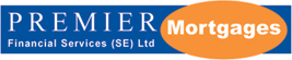 Premier Financial Services - Print logo